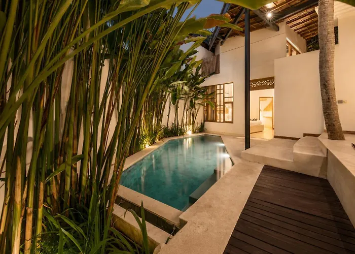 Serene 1br 800 To Echo Beach, With Pool *