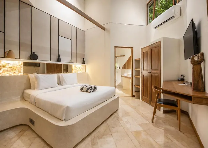 Serene 1br 800 To Echo Beach, With Pool *