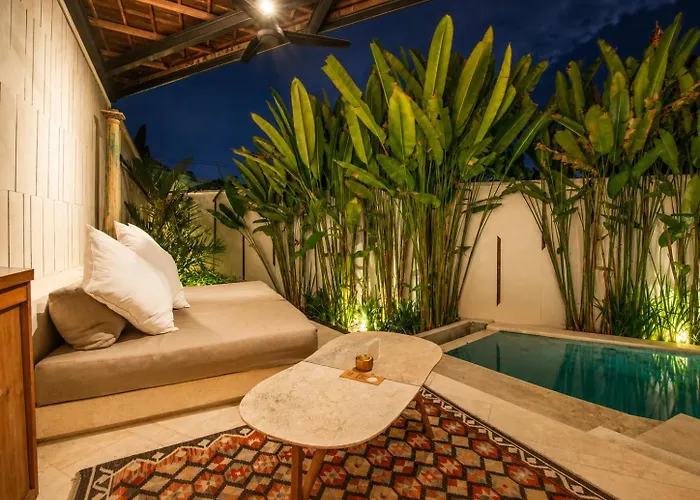 Serene 1br 800 To Echo Beach, With Pool *